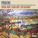 PIAS Nederland Onyx Classics Pascal Rogé & Lidy Blijdorp - Poulenc (CD)