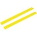 Kärcher Home & Garden Karcher Rubberen lip voor spleetmondstuk 250 mm Accessoires voor raamwisser WV 1