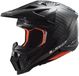 LS2 MX703 C X-Force Gloss Carbon - Taille 2XL - Casque