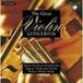 The Brilliant Classics Great Violin Concertos