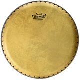 Remo Skyndeep Symmetry Calfskin Conga 9,75 inch M4-0975-S6-D1003 percussiehuid