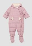 s.Oliver Junior Sneeuwpak met capuchon