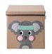 Lifeney Opbergdoos met Deksel Koala