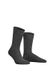 Hudson Heren Sokken 47/48 Grau