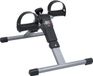 vidaXL Pedaaltrainer voor armen en benen met LCD-display
