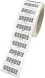HT Instruments 2008552 Étiquettes code-barres numérotées en continu 2001-3000 Étiquettes code-barres 1 pièce(s)