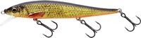 Westin Jerkbite SR 11 cm 13,5 gr Suspending Real Rudd