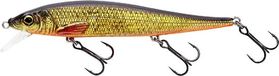 Westin Jerkbite SR 11 cm 13,5 gr Suspending Real Rudd