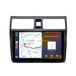 2K autoradio Android
