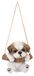 Hangende Shih Tzu Puppy Hangende
