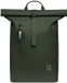 GOT BAG Rolltop Lite 2.0 Rugzak van Ocean Impact Plastic - 15” Laptopvak - Waterdicht - 26L