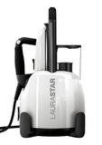 Laurastar Lift White Stoomgenerator - 2200W - Aluminium zoolplaat
