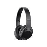 Havit H628BT Casque Filaire et sans fil Bandeau Musique USB Type-C Bluetooth Noir