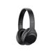 Havit H628BT Casque Filaire et sans fil Bandeau Musique USB Type-C Bluetooth Noir