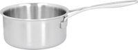 Demeyere Industry 5 Steelpan - 16cm - 5-laags RVS - Silvinox