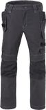 HAVEP Werkbroek - Attitude - 80230 - Antraciet - maat 58