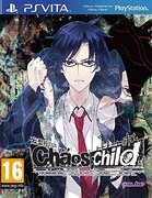 PQube Chaos;Child PlayStation Vita