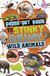 Gross-Out Guide to Stinky, Grimy Wild Animals