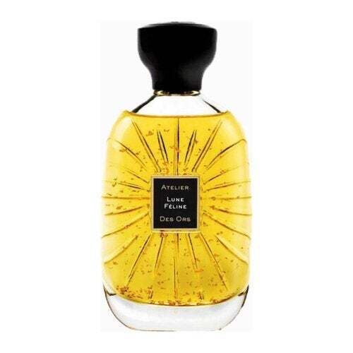 Atelier Des Ors Atelier Des Ors Lune Féline Eau de Parfum 100 ml