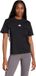 Adidas Sportswear Essentials 3-Stripes Katoenen T-Shirt - Dames - Zwart