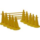 SPORTI FRANCE Kit C 'Multisautenset, hoogte 50 cm, Sporti Frankrijk