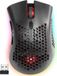 Defender WARLOCK GM-709L Gamen RF Draadloos Optisch 2400 DPI Rechtshandig Zwart