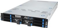 ASUS ESC4000A-E12 Socket SP5 Rack (2U) Zilver