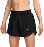 Nike Tempo Dri-FIT Running Short Dames - Zwart - Maat L