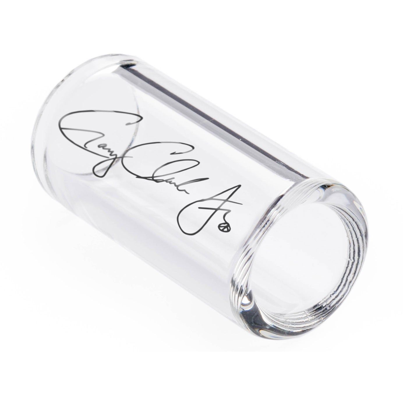 Dunlop CJ212 Gary Clarke Jr. Glass Slide