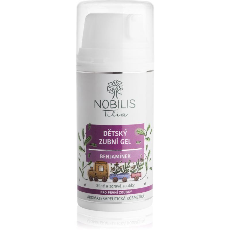 Nobilis Tilia Kids' Care