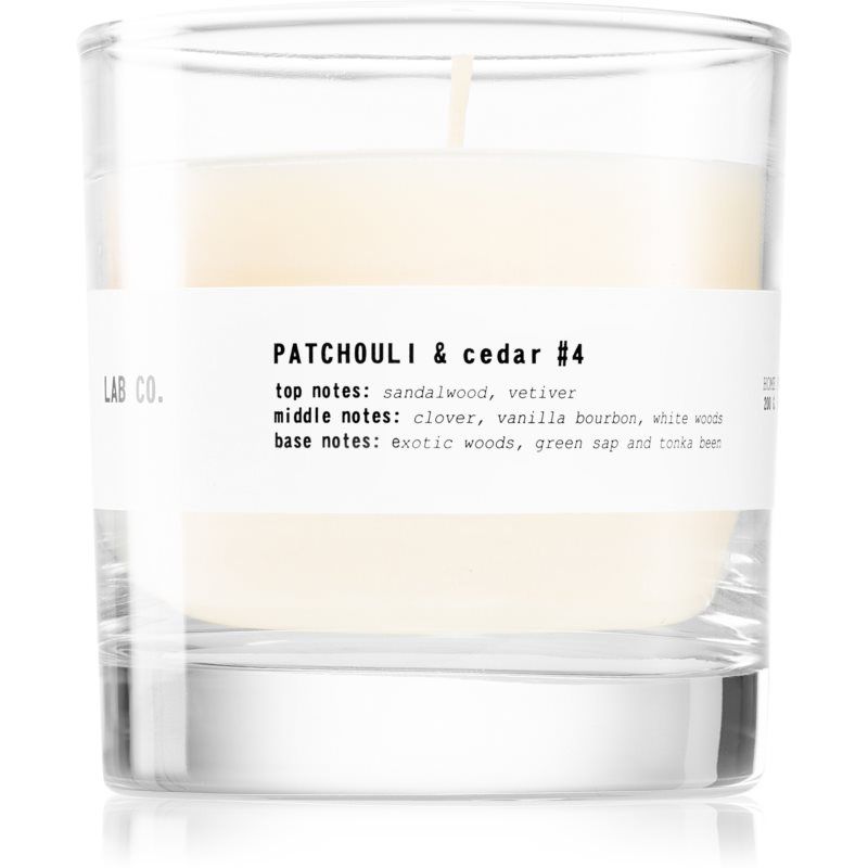 Ambientair Lab Co. 200ml