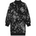 Guess Robe sweat manches longues fille