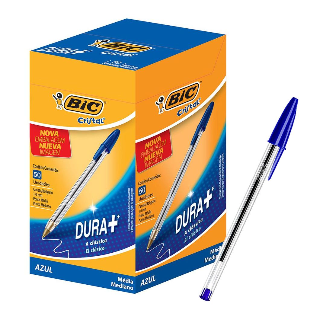 Pentel BXS10-V2 vulling BXC470 iZee 4-kleuren balpen, 0,5 mm