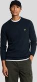 Lyle & Scott Trui Donkerblauw M