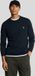 Lyle & Scott Trui Donkerblauw M