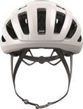 ABUS POWERDOME polar white L - 57-61 cm - wit