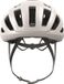 ABUS POWERDOME polar white L - 57-61 cm - wit