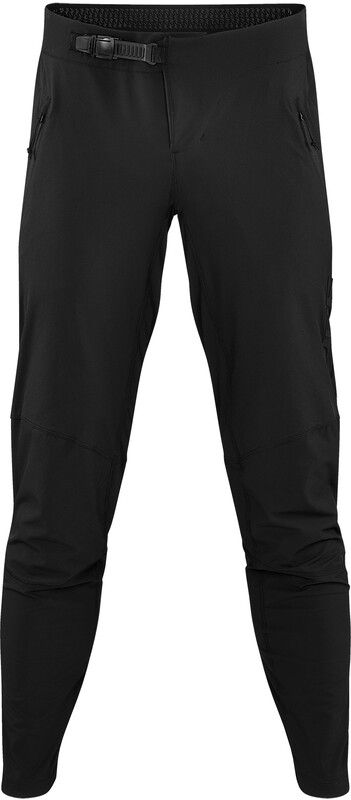 Cube Vertex Baggy Broek Heren Zwart