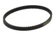 50 Motoforce 50 cc V-riem water-/oliepompriem voor Piaggio 50 2T