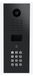DoorBird D2101KV système d'interphone Noir