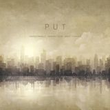 Put Trio Franolić Ćulap Jovanović - Put (LP)