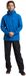 TENSON Winga Regenjas Heren Blue Sapphire