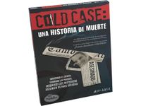 Ravensburger A Story of Death Cold Case Bordspel