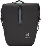 deuter Valbona Pannier Bag 20 + 5 Desert Beige