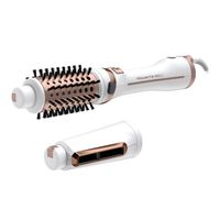 Rowenta Brush Activ' Ultimate Care CF9720 Roterende Krulborstel - Hot Air Brush