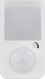 REV LED nachtlampje met bewegingsmelder binnen, 120°/6m, 200lm, wit