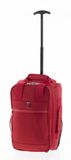 Gladiator Metro Laptop Rugzaktrolley Underseater - 20 liter - 14 inch - Rood