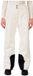 Rossignol Insulated Broek Vrouw S Nature White