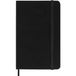 Moleskine 12 Maanden Agenda - 2026 - Dagelijks - Pocket - Harde Kaft - Zwart