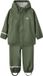 Name It Combinaison de pluie junior - Taille 140 - Vert - Unisexe